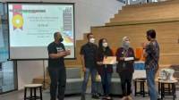 BINUS Bandung Gelar Program Pitching Welcome to the Dragon and Phoenix Nest 2021